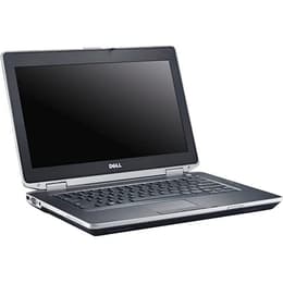 Dell Latitude E6430 14" Core i5 2.6 GHz - HDD 320 GB - 4GB Tastiera Francese