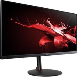 Schermo 34" LCD UW-QHD Acer Nitro XV340CK PBMIIPPHZX