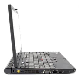 Lenovo ThinkPad X200 12" Core 2 1.8 GHz - HDD 500 GB - 6GB Tastiera Francese