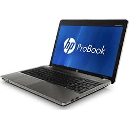 HP ProBook 4540S 15" Core i3 2.4 GHz - SSD 240 GB - 8GB Tastiera Inglese (US)