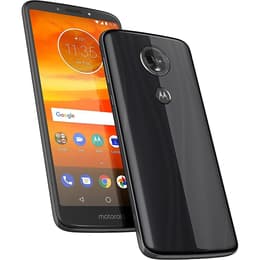 Motorola Moto E5 Plus 16GB - Nero