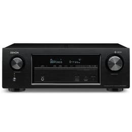 Denon AVR-X1000 Amplificatori