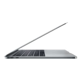 MacBook Pro 13" (2016) - QWERTY - Norvegese