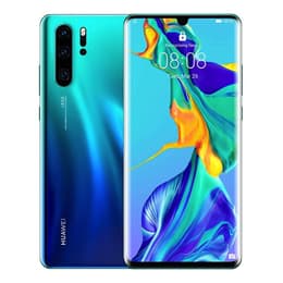 Huawei P30 Pro 128GB - Blu - Dual-SIM