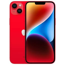 iPhone 14 Plus 256GB - Rosso - Dual eSIM