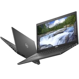 Dell Latitude 3520 15" Core i5 2.4 GHz - SSD 256 GB - 16GB - QWERTY - Portoghese