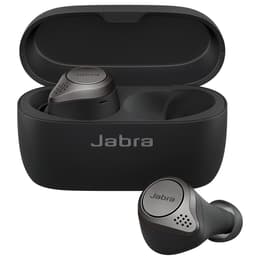 Auricolari Intrauricolari Bluetooth Riduttore di rumore - Jabra Elite 75T