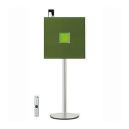 Altoparlanti Yamaha Restio ISX-800 - Verde