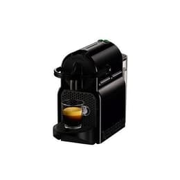 Macchina da caffè a capsule Compatibile Nespresso Magimix Nespresso M105 Inissia 0.7L - Nero