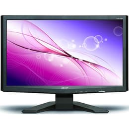 Schermo 20" LCD Acer X203HB