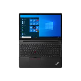 Lenovo ThinkPad E15 G2 15" Core i7 2.8 GHz - SSD 512 GB - 32GB - AZERTY - Francese