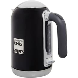 Kenwood kMix ZJX650BK Nero L - Bollitori elettrici