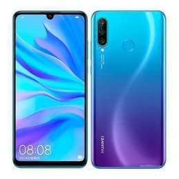 Huawei P30 Lite 128GB - Blu - Dual-SIM