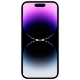 iPhone 14 Pro 1000GB - Viola Scuro