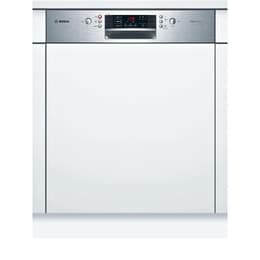 Lavastoviglie da incasso 59,8 cm Bosch SMI45IS04E - Da 12 a 16 coperti