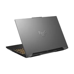 Asus TUF Gaming F16 TUF608JPR-QT054W 16" Core i7 2.2 GHz - SSD 1 TB - 16GB - NVIDIA GeForce RTX 5070 AZERTY - Francese