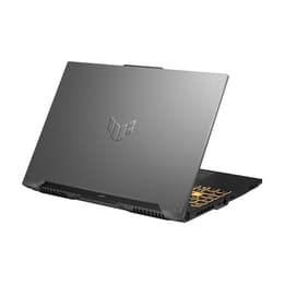 Asus TUF Gaming F16 TUF608JPR-QT054W 16" Core i7 2.2 GHz - SSD 1 TB - 16GB - NVIDIA GeForce RTX 5070 AZERTY - Francese