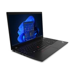 Lenovo ThinkPad L15 G1 15" Ryzen 5 PRO 2.1 GHz - SSD 256 GB - 16GB - AZERTY - Francese