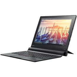 Lenovo ThinkPad X1 Tablet 12" Core m5 1.1 GHz - SSD 256 GB - 8GB Tastiera Francese