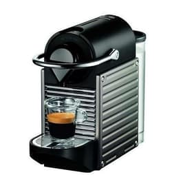 Macchina da caffè a capsule Compatibile Nespresso Krups XN3005 Pixie L -