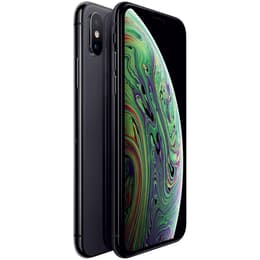 iPhone XS 512GB - Grigio Siderale