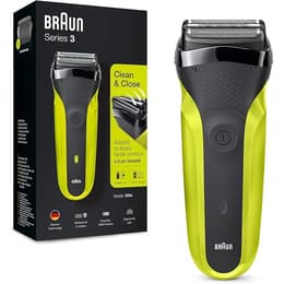 Braun SERIES 3 TYPE 5408 Rasoi