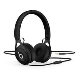 Cuffie a filo con microfono Beats By Dr. Dre EP - Nero