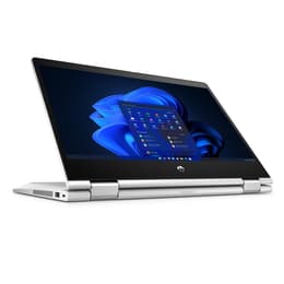 HP ProBook X360 435 G9 13" Ryzen 5 2.3 GHz - SSD 256 GB - 16GB - QWERTZ - Tedesco