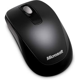 Microsoft Wireless Mobile Mouse 1000 Mouse senza fili
