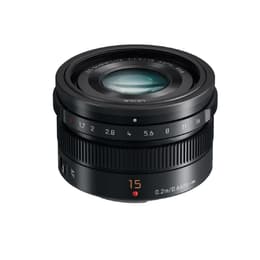 Panasonic Obiettivi H-X015 15mm f/1.7