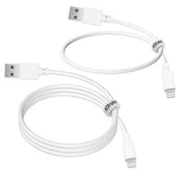 Cavo (USB + Lightning) - Kpma