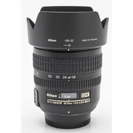 Nikon Obiettivi Nikkor18-70mm 18-70mm f/3.5-4.5