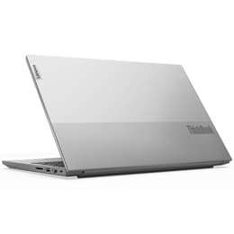 Lenovo ThinkBook 14 G2 ITL 14" Core i5 2.4 GHz - SSD 256 GB - 16GB - QWERTY - Olandese