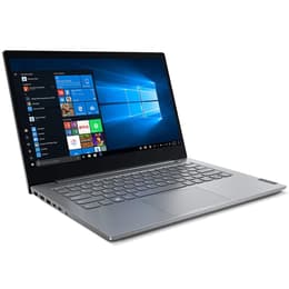 Lenovo ThinkBook 14 G2 ITL 14" Core i5 2.4 GHz - SSD 256 GB - 16GB - QWERTY - Olandese