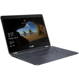Asus NovaGo NovaGo TP370QL-EL002T 13" Celeron 1.1 GHz - SSD 128 GB - 8GB - QWERTY - Inglese