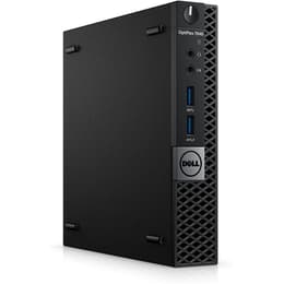 Dell OptiPlex 7060 Core i7 3.2 GHz - SSD 512 GB RAM 8 GB