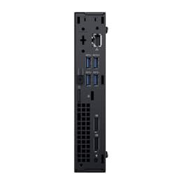 Dell OptiPlex 7060 Core i7 3.2 GHz - SSD 512 GB RAM 8 GB