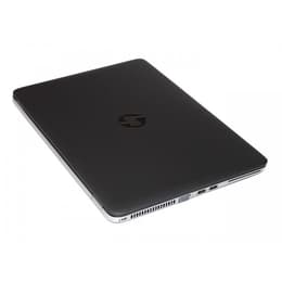 HP EliteBook 850 G1 15" Core i5 1.9 GHz - SSD 256 GB - 8GB Tastiera Inglese (US)