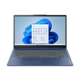 Lenovo IdeaPad Slim 3 15IAN8 15" Core i3 1.8 GHz - SSD 128 GB - 8GB - QWERTY - Inglese