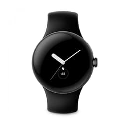 Smart Watch Google Cardiofrequenzimetro GPS Pixel Watch - Nero