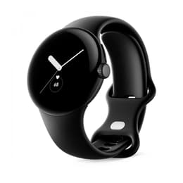 Smart Watch Google Cardio­frequenzimetro GPS Pixel Watch - Nero