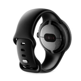 Smart Watch Cardio­frequenzimetro GPS Google Pixel Watch - Nero