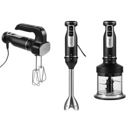 Frullatori Mixer Ninja CI100 0,7000L - Nero
