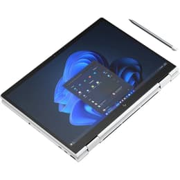 HP EliteBook 8 Flip G1I 13" GHz - SSD 1 TB - 32GB - QWERTY - Spagnolo