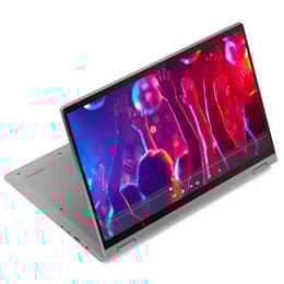 Lenovo IdeaPad 5 15ALC05 15" Ryzen 7 1.8 GHz - SSD 512 GB - 8GB - AZERTY - Francese
