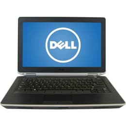 Dell Latitude E6330 13" Core i5 2.7 GHz - HDD 250 GB - 8GB Tastiera Francese