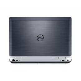 Dell Latitude E6330 13" Core i5 2,7 GHz  - HDD 250 GB - 8GB Tastiera Francese