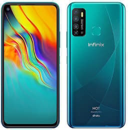 Infinix Hot 9 32GB - Verde
