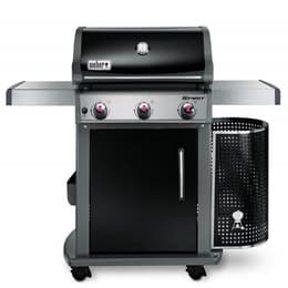 Weber Barbecue elettrici 9 Spirit Premium E-310