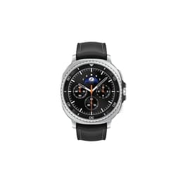 Samsung Galaxy Watch8 Bluetooth 40 mm - Nero